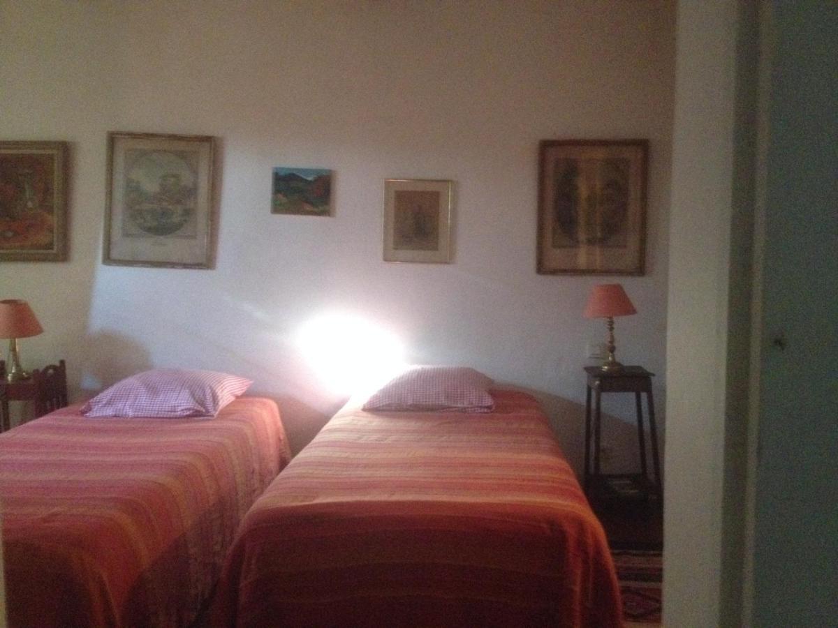 Bed and Breakfast Sous L'Abricotier Durban-Corbieres Exterior foto