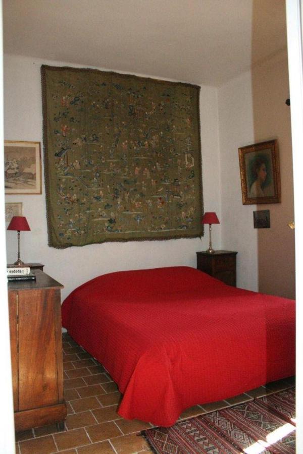 Bed and Breakfast Sous L'Abricotier Durban-Corbieres Exterior foto